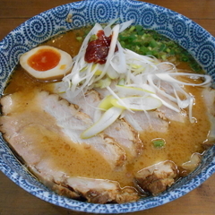 麺処 響の画像