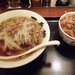 中華食堂一番館 川口店の画像