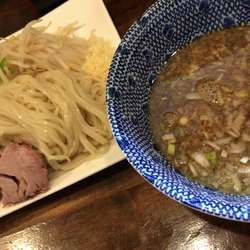 つけ麺
