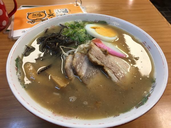 「五目そば」@やまとの写真