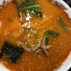 佐幸精肉食堂の画像