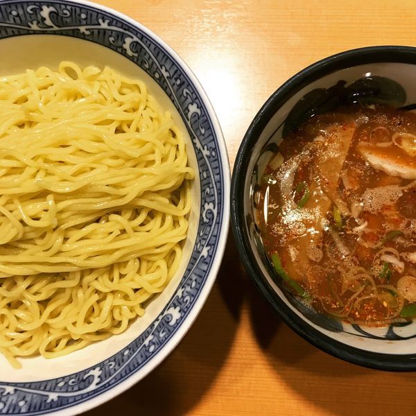 「つけ麺」@中華そば 青葉 大宮東口店の写真