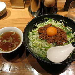 麻布麺房どらいちの画像