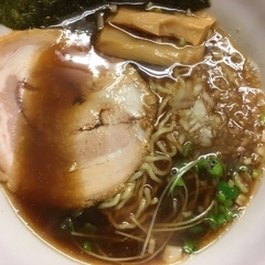 麺呑屋 MENDONYAの画像