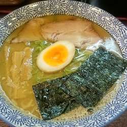 ラーメン780円