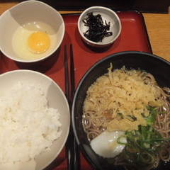 麺家 茨木の画像