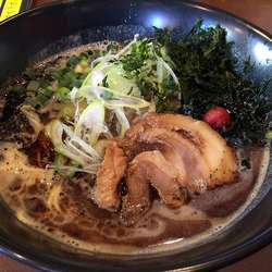 平九郎黒（780円）バリカタ