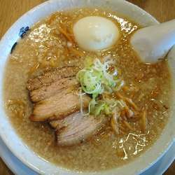 特製ラーメン ￥850