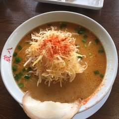 蔵八ラーメン亭 大河原バイパス店の画像