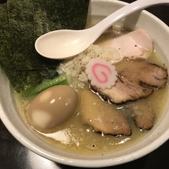 らぁめん・つけめん 粋やの画像
