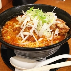 Mr.タンタンメン 春日井大手町店の画像