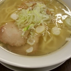 麺や 極 日本橋箱崎町店の画像