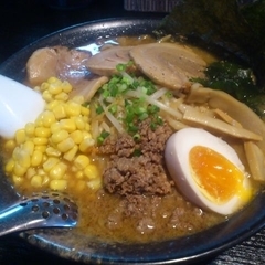 ラーメン ガキ大将 一宮御坂インター店の画像