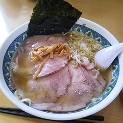 麺屋 めん丸 小瀬店の画像