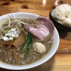 麺処 雀尊の画像