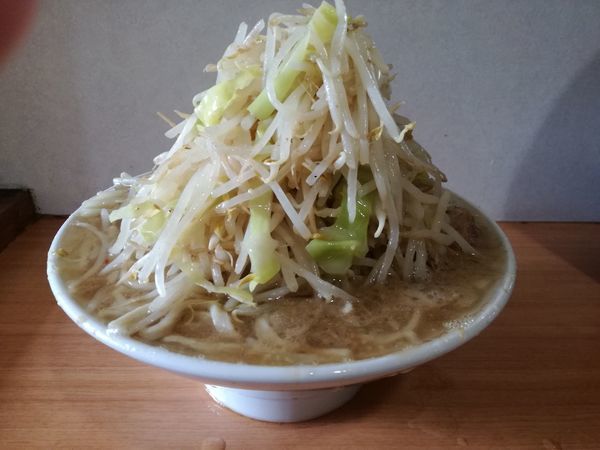 「限定禁断の果実:850円」@豚星。の写真