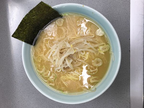 「ラーメン」@ラーメン道楽 渋谷店の写真