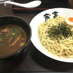 つけ麺並810円