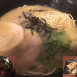 めん吉セット880円