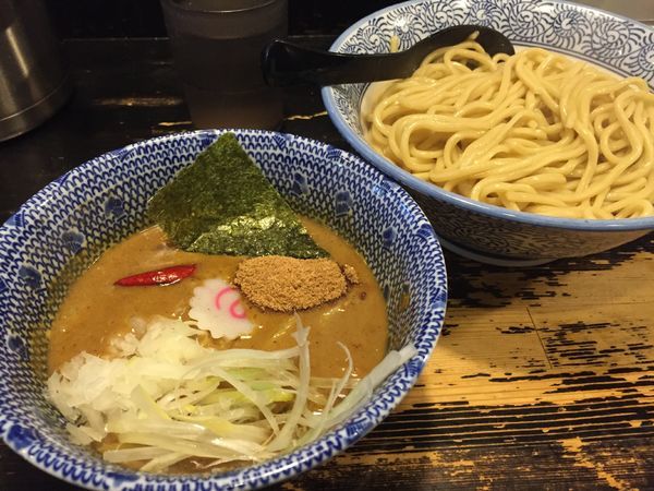 「かれあつ中」@狼煙 〜NOROSHI〜の写真