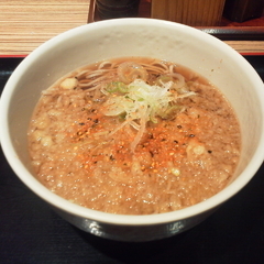 笠置そば 東新宿店の画像