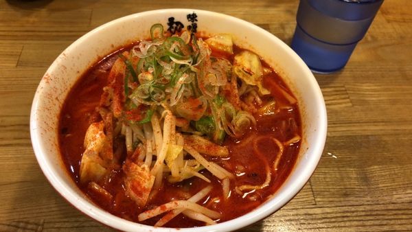 「一徹PREMIUM」@初志貫徹の写真