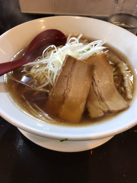 「加賀の和醤油」@やきめし屋 植竹の写真