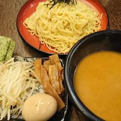 つけ麺(みそ味)780円