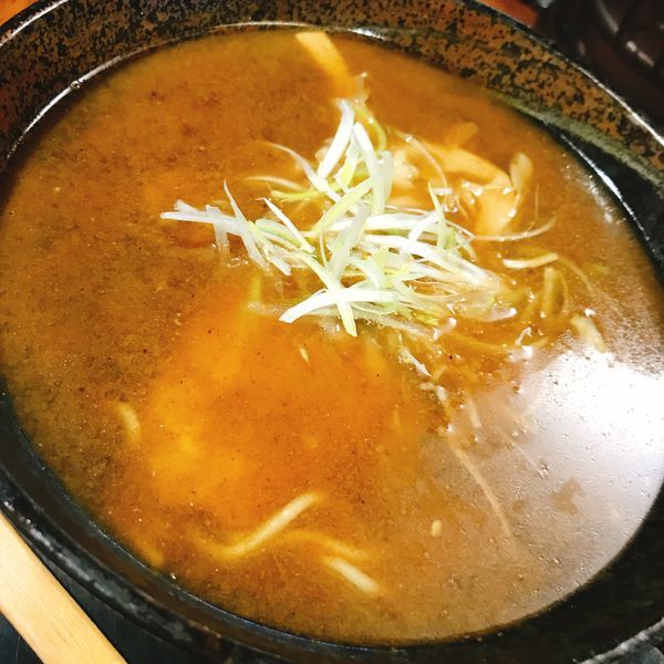 「中華そば(小) 720円」@もちもちの木 川越店の写真