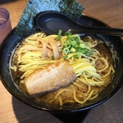 らーめん 銕の画像