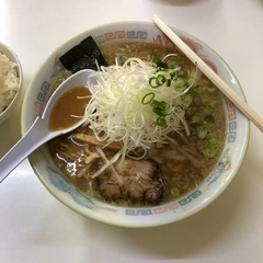 中華そば専門店 木八の画像