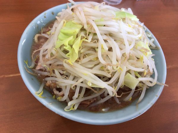 「ラーメン」@ラーメン ジライヤの写真