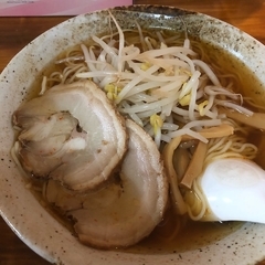 麺屋じだんの画像
