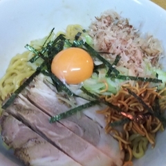 油そば専門店 noodle SPUNKYの画像