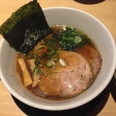 らーめん みふくの画像