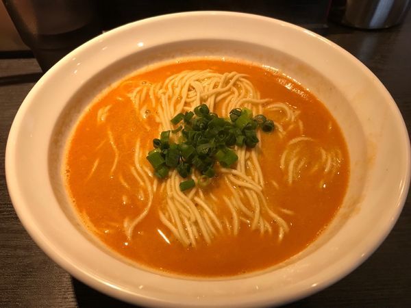 「甘海老と浅利の特濃」@弘明寺丿貫の写真