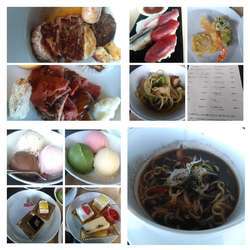 VIEW & DINING THE Skyの画像