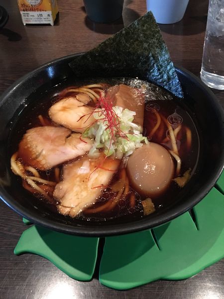 「くろくの黒醤油」@仙臺 くろくの写真