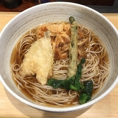 小諸そば 人形町駅前店の画像