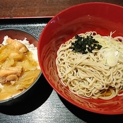 石井のお蕎麦の画像