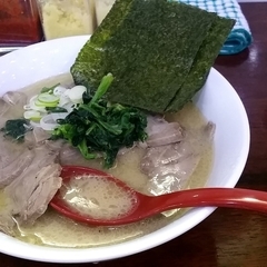 らーめん Sugaの画像