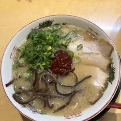 久留米の龍（ハリガネ＋赤玉多め）