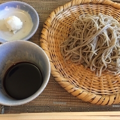 そばきり すずきの画像