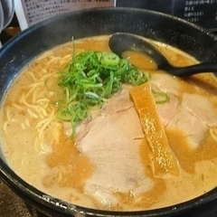 中華そば 八真道の画像