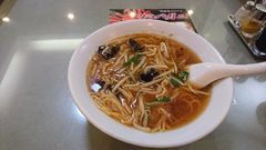 「サンマーメン」@翠香園の写真