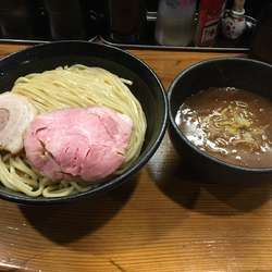 つけ麺 大