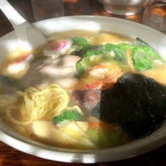 金来軒 本店の画像