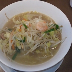 家族亭 悟空の画像