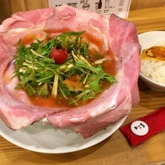 名もなきラーメンの画像