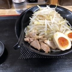 らーめん次郎冠者 竜王店の画像